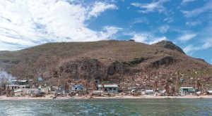 Pacific priorities for COP26: make real changes, make money flow Image