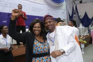 A new policy for civil society in Nigeria Image