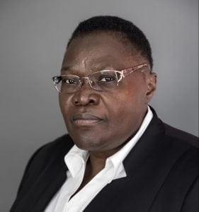 Malawi’s 50-50 campaign Image