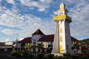 Reflections on the 11th Commonwealth Women’s Affairs Ministers (11WAMM) meeting Image