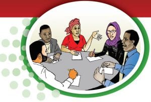 Africa Platform for Social Protection advocacy toolkit Image
