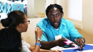 Advocating for Sustainable Energy in the Caribbean Image