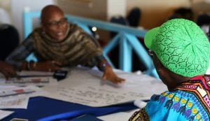 Building capacity for policy advocacy in the Caribbean Image