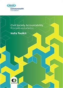 Civil Society Accountability Toolkit - India