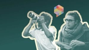 Covid-19 has shown the importance of media freedom. How can the Commonwealth defend it? Image