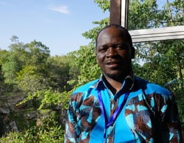 Financing for development advocacy in the MDGs Image