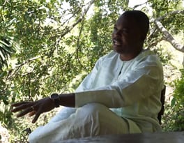 Turning global development discussions into national realities Image