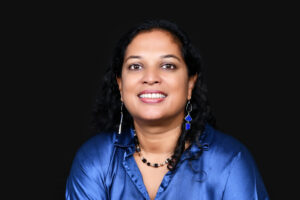 Razmi Farook appointed as Commonwealth Foundation’s Director-General Image