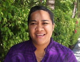 Bridging the gap between grass roots voices and governments Image