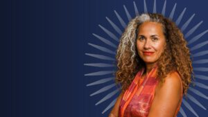 Selina Tusitala Marsh appointed the inaugural Commonwealth Poet Laureate Image