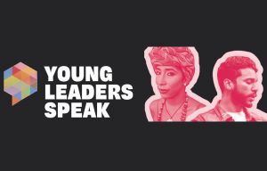 Dear Young Leaders: if you do just one thing today… Image